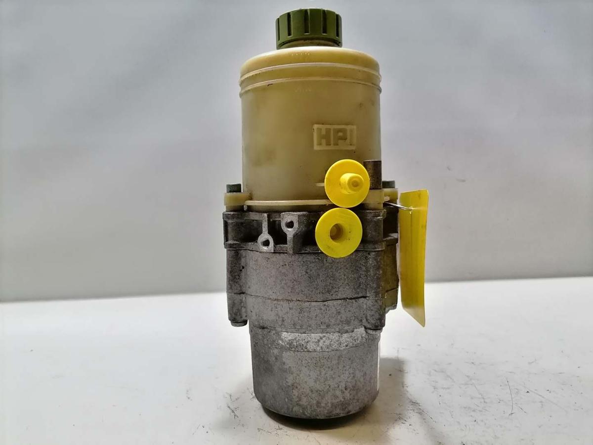 Skoda Fabia 6Y original elektrohydraulische Servopumpe Hersteller Koyo !! Bj.2007 Skoda Fabia 6Y original elektrohydraulische Servopumpe Hersteller Koyo !! Bj.2007